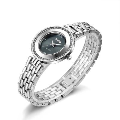 China Professional Factory Supply OEM New Design Women Bracelet Quartz Watch For Ladies for sale