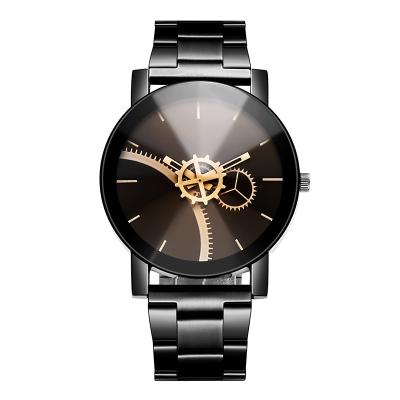 China Japan Quartz Movement SGS Stainless Steel Quartz Watches for sale