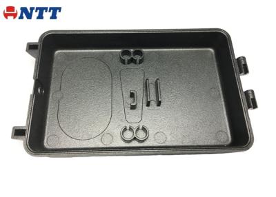 China Low Cost Precision Injection Molding Custom Electronic Family Mold For Case for sale