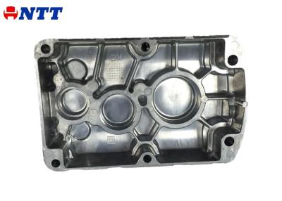 China Hydraulic Cylinder Metal Mold Casting Die Cast Mold Makers With Lkm Mold Base for sale