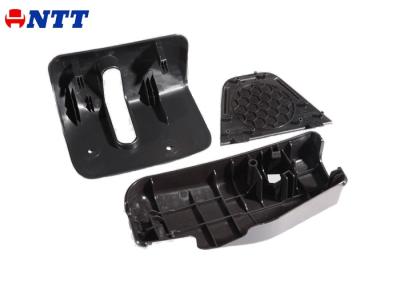 China Polishing Tight Tolerance Auto Parts Mould For Motor Vehicles Spare Parts for sale