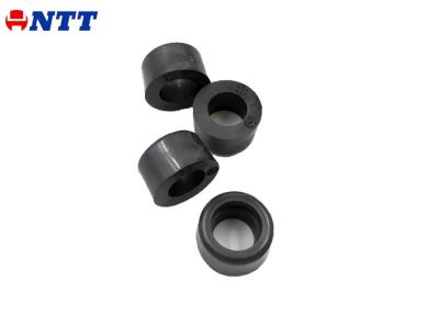 China BASF PA615%GF Industrial Plastic Molding Round Molded Round Roller Upper for sale