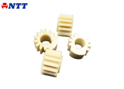 China Customized Plastic Injection Mold Tooling PRO-037-0066 Spur Gear For Auto Machining for sale