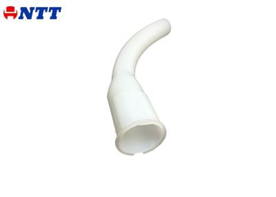 China HDPE Injectie het Vormen met Subpoortendme Gelijkwaardige Componenten Witte Kleur Te koop