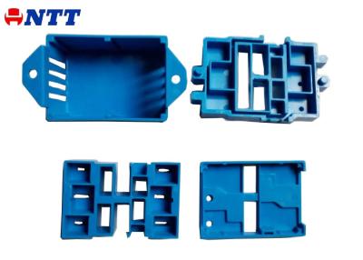 China Multi Cavity Injection Molding With Family Tooling , Multi Cavity Mold for sale