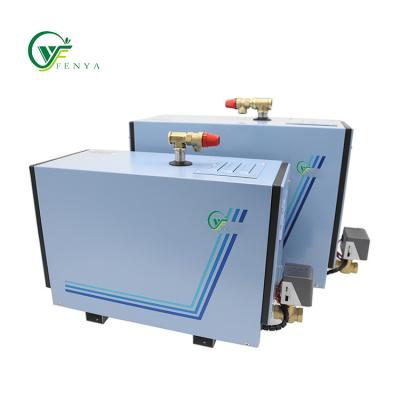 China Modern Cheap Price Portable Boiling Water Bath Generator Small Electric Sauna 4.5KW Ocean Steam Generator For Sale for sale