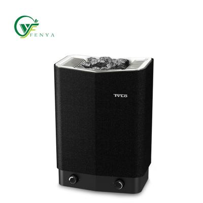 China Modern Cheap Price 6.6kw Mini Electric Steam Sauna Heater For Indoor And Outdoor for sale