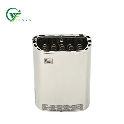 China Finland Brand Modern High Quality Sawo SCA 9KW Sauna Heater for sale