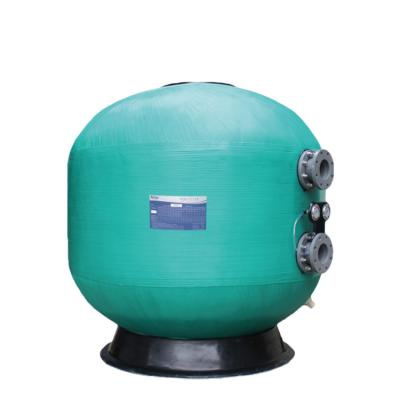 China Wholesale Customized High Quality Swimming Pools Sand Filter Tank for sale