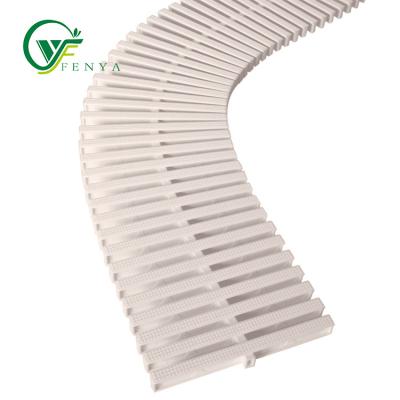 China Customized Swimming Pools Swimming Pool Accessories PP Swimming Pool Grating ABS Pool Grills for sale