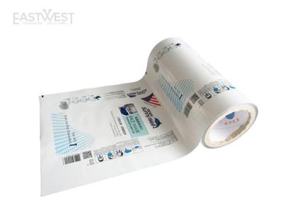 China Customized Flexible Packaging Film , Thermal Lamination Film Chip Packaging for sale