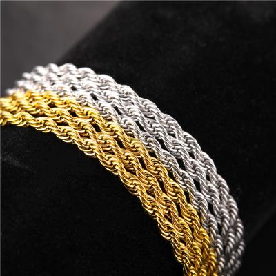 China High Quality Base Necklace Cabochon Chains DIY Jewelry Accessory Stainless Steel Chains DIY Matching Jewelry Making Cabochon Base Chains for sale