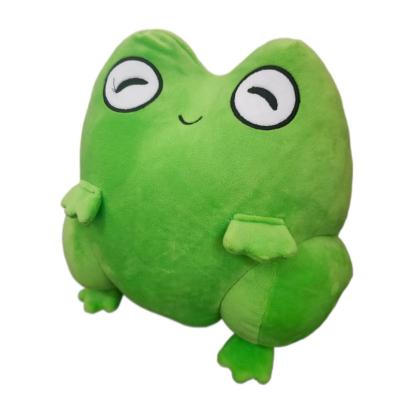 China Wholesale Plush Doll Product Factory Cartoon Animal Promotional Soft Doll Plush Custom Stuffed Toy for sale