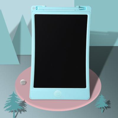 China Hot Selling New Style Loose Leaf Protect Eyes Inscription Board LCD Memo Pad LCD Writing Tablet For Kids for sale