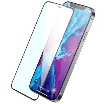 China Mobile Phone For iPhone 13 pro 13 pro Max Clear Tempered Glass Screen Protector 9H 2.5D High Quality Screen Protector for sale