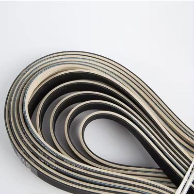 China Building Material Shops High Quality Auto Drive Belt Customizable Rubber Directly from Chinese Factory Hot Sale for sale