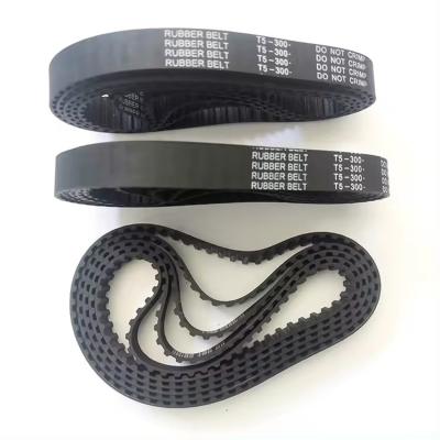 China Manufacturing Plant Hot Sale  Industrial Timing Belt GT2 GT3 GT5 MXL XL L H T2.5 T5 T10 AT5 AT10 HTD 3M 5M 8M 14M Transmission Timing Belts for sale