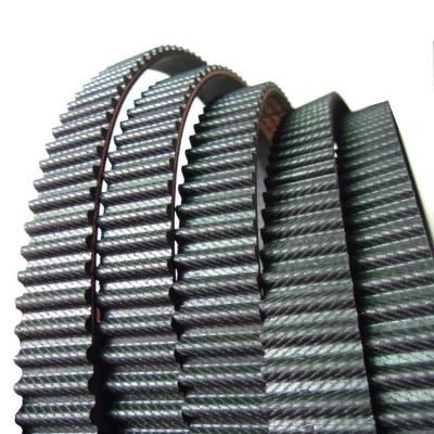 China Building Material Shops Hot sale Car conveyor belt 9639842180 081685 CT1065 134ru25.4 Car timing belt for sale