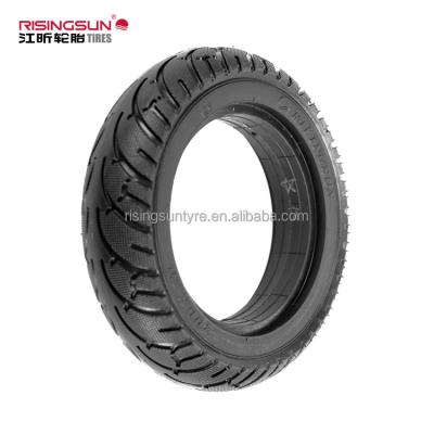 China Bicycle Bike-factory 200x50 rubber tires/scooter/wholesale custom balance car/motorcycle etc free inflatable hollow rubber tire. for sale