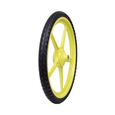 China Explosion Proof Tire Risingsun Manufacture In China Kids Rubber Solid 20x1.75c Electric Car Tires for sale