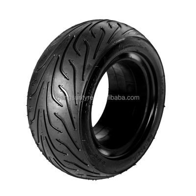 China High performance and durable intelligent 225x92 robot tires 225mm off-road non-slip thickened wear-resistant tires for sale