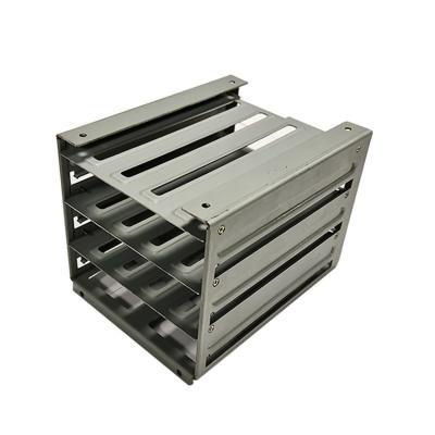 China Widely applied professional sheet metal fabrication for metal bending box for sale