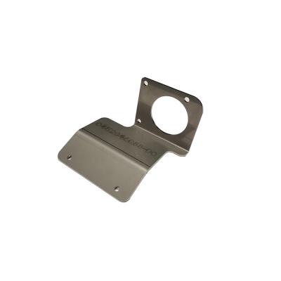 China Widely Applied OEM Stamping Part Sheet Metal Auto Parts Custom Sheet Metal Stamping Processing Parts for sale