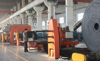 Verified China supplier - Baoding Wanhe Conveying Machinery Manufacturing Co., Ltd.