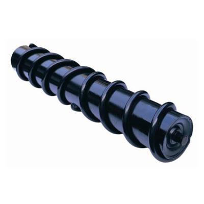 China Factory Conveyor Belt Steel Cleaner Screw Conveyor Roller for sale