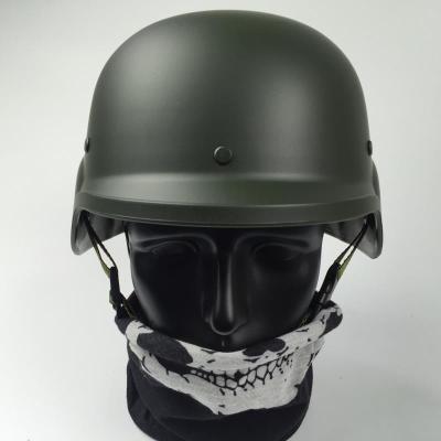 China Steel Security Guard M88 Anti-bullet Protective Helmet Accessories Combat Troops Equipment Anti-collision for sale