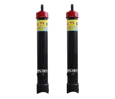 China High Quality Honorary-Series Hydraulic Cylinder Tough for sale