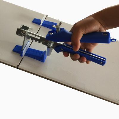 China Modern Factory Direct Sale For Tile Leveling System For Flooring Cold Resistant High Quality Clips And Wedge Tiling Tools Supplier for sale