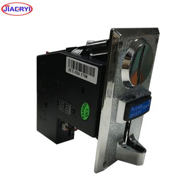 China Alibaba china very good products comparative electronic coin acceptor for sale