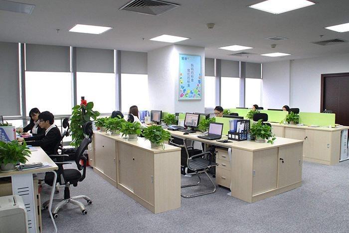 Verified China supplier - Henan Youth Office Funiture Co., Ltd.