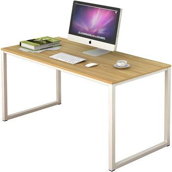 China Concise Modern Minimalist Style Computer Desk for sale