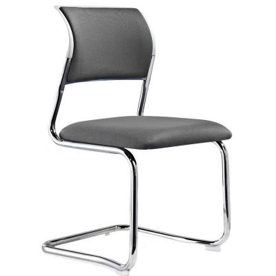 China Simple Design Stackable Modern Dining Chair for sale