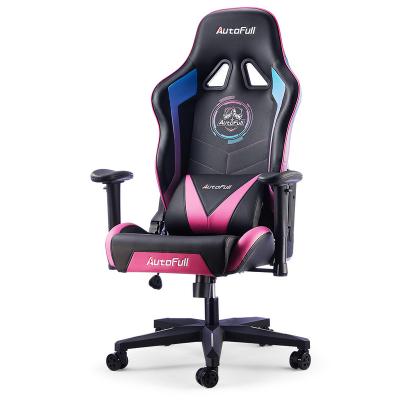 China Adjustable (Height) Racing Ergonomic Office Gaming Chair / Gaming Chair for sale