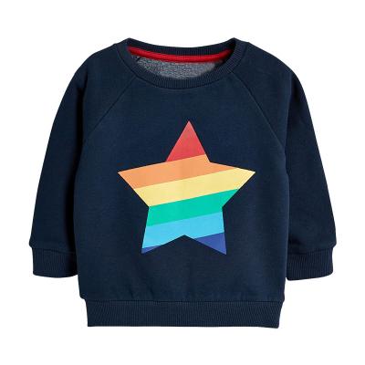 China QUICK DRY drop baby kids basic hoodie boys autumn kids pullover children boy cotton hoodie casual clothing for sale