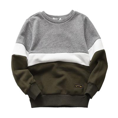 China Wholesale Viable Toddler Crewneck Sweater Knitted Baby Boy Cashmere Sweater for sale