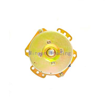 China drip-proof all copper Bath Heater Ventilation Exhaust Axial Fan Motor YYHS-40 for sale