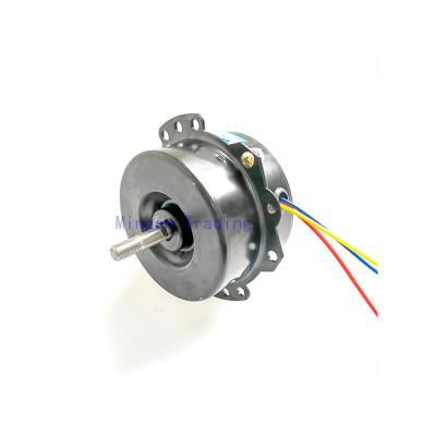 China YYHS-40 Low Noise Drip Proof Forced Pure Copper Wire Ball Exhaust Motor for sale