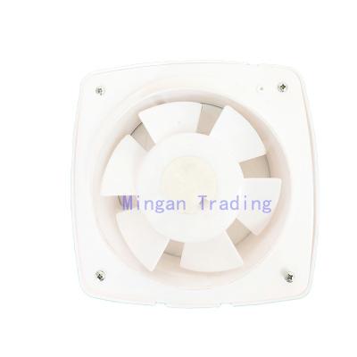 China High Quality Hotels Axial Fan Ceiling Pipe Ventilation for sale