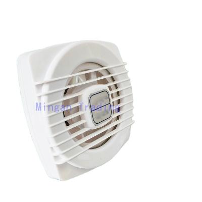 China Low Noise Circulation Ceiling Hotels Tubular Air Ventilation Fan for sale