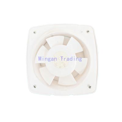 China Hotels Long Life 40W Plastic Roof Fan Ceiling Pipe Ventilation for sale