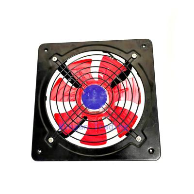 China Durable Hotel High Frequency 30W 35W 40W 50W Industrial Ventilation Fan for sale