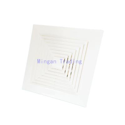 China Hotels better value purified type ventilation air circulation window fan for sale