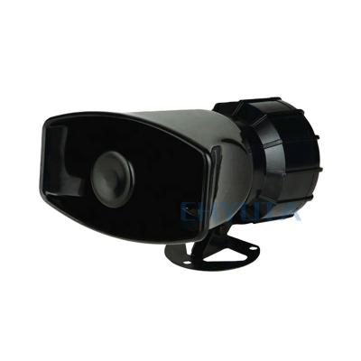 China Car/Motorcycle Car/Electric Vehicle Electric Vehicle Horn Loudspeaker 60W System Backup Engine Super Super Horn BJ-60A for sale