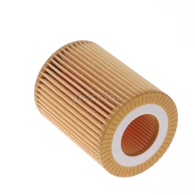 China Factory Directly Sales Reputation Supplier Auto-Oil Filter Paper Filter 11427635557 Good For BMW 1 for sale