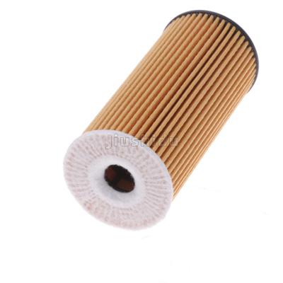 China Wholesale High Quality Factory Price Car Engine Automobile Oil Filter Paper Filter 11428570590 for sale