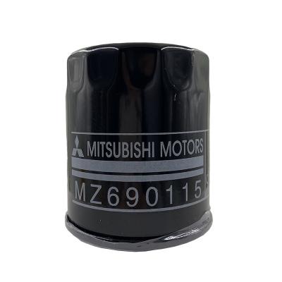 China Wholesale China Manufacturer Diesel Generator Oil Filter Paper Md135737 Mz690115 For Mitsubishi Asx (ga_w_) for sale